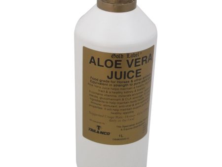 Gold Label Aloe Vera Juice Online now