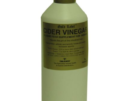 Gold Label Cider Vinegart Sale