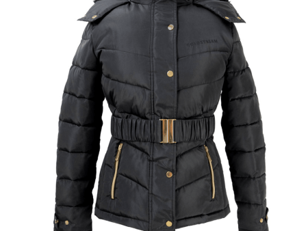 Coldstream Cornhill Quilted Coat Sale