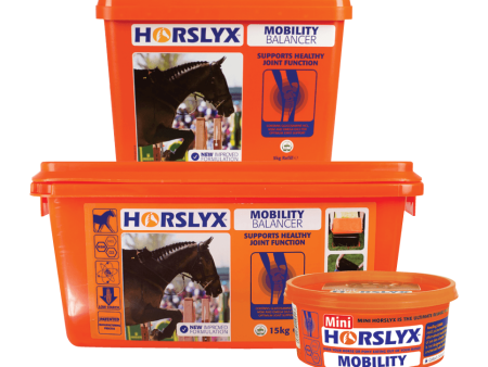 Horslyx Mobility Balancer Sale