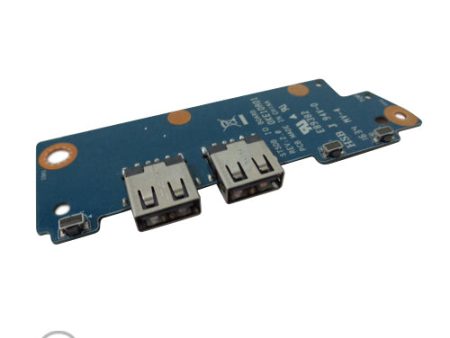 New Acer Spin 3 SP315-51 Laptop USB I O Circuit Board 55.GK9N5.001 For Discount