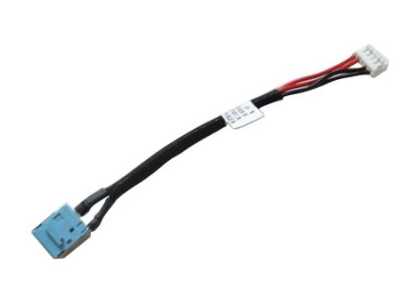 New Acer Extensa 7220 7620 TravelMate 7520 7720 DC Jack & Cable Online Hot Sale