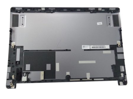 New Acer Swift 1 SF114-32 Silver Lower Bottom Case 60.GXVN1.001 Online now