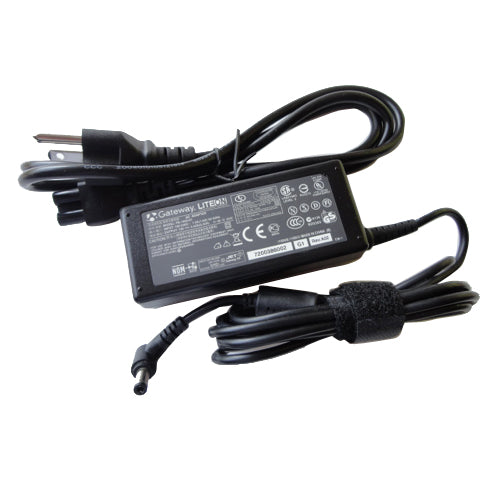 New Gateway 0335A1965 Ac Adapter Charger & Power Cord 65 Watt Sale