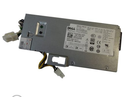 New Dell Optiplex 780 USFF Computer Power Supply K350R PS-3181-9DA 180W Hot on Sale