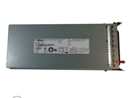 New Dell PowerEdge 2900 Server Power Supply 930W U8947 - Refurbished Sale