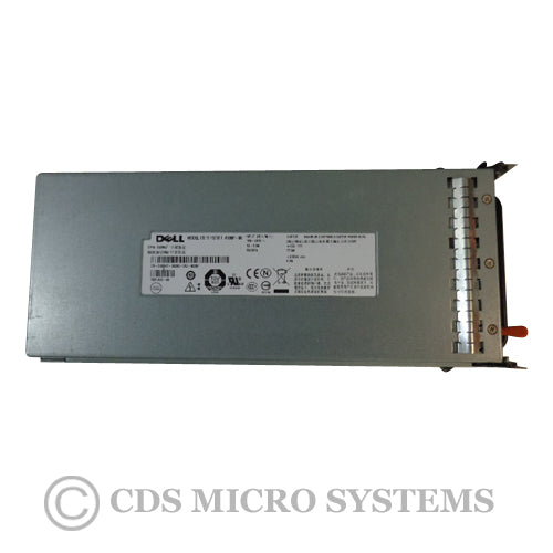 New Dell PowerEdge 2900 Server Power Supply 930W U8947 - Refurbished Sale