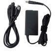 New Dell Latitude PA-12 Laptop Ac Adapter Charger & Power Cord 65W 7.4 x 5.0mm Supply