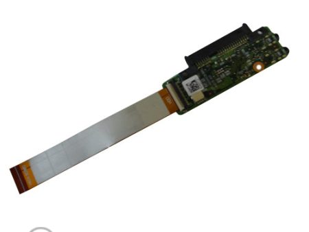 New Dell Vostro V13 Laptop HDD Connector Audio Board w  Cable DDWP3 Hot on Sale