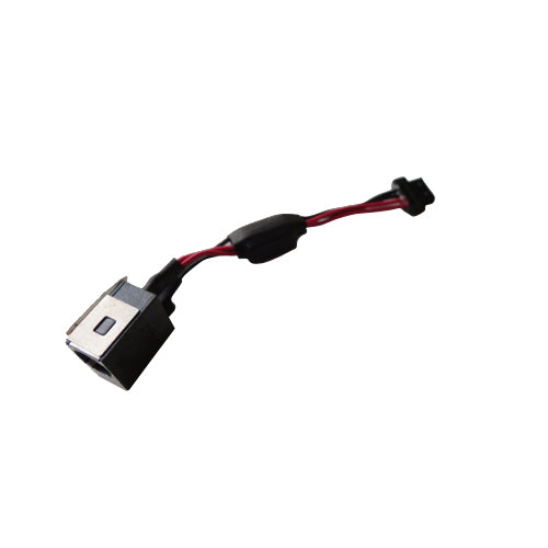 New Acer Aspire One D255 D255E Happy Netbook Dc Jack & Cable For Cheap