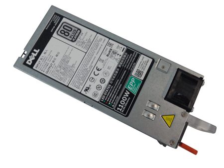 New Dell PowerEdge C4130 R430 R530 R630 R730 T430 T630 Server Power Supply 1100W Discount