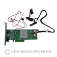 New Dell Perc H310 PowerEdge Server Integrated Raid Controller Card w  Cables HV52W Sale