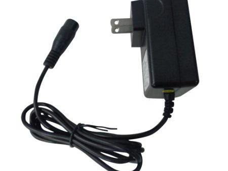 New Electric Scooter Battery Charger for Razor Scooter E100 E125 E150 E200 E300 E325 Cheap