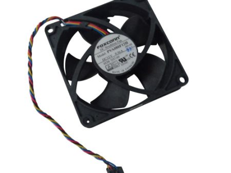 New Dell Optiplex 3010 3020 7010 7020 9010 9020 SFF Computer Case Fan 725Y7 Discount