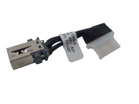 New Acer Spin 3 SP314-51 SP314-52 Dc Jack Cable 45W 50.GUWN1.005 Hot on Sale