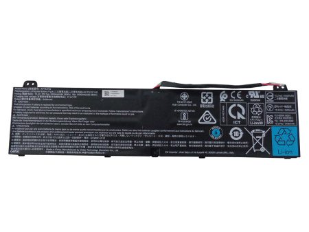 New Acer ConceptD CN715-71 Predator Triton PT515-51 Battery AP18JHQ KT.00408.001 Online