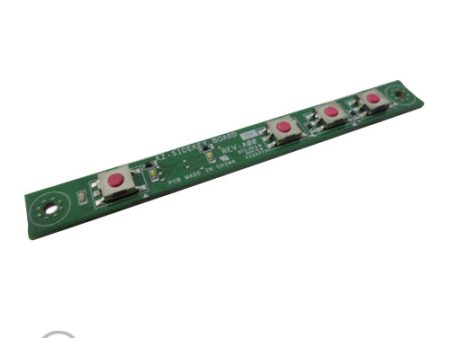 New Dell Optiplex 9010 9020 9030 Computer Power Button Board G20PT Hot on Sale