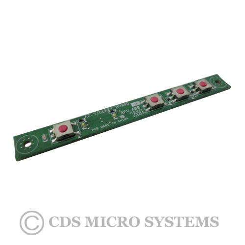 New Dell Optiplex 9010 9020 9030 Computer Power Button Board G20PT Hot on Sale