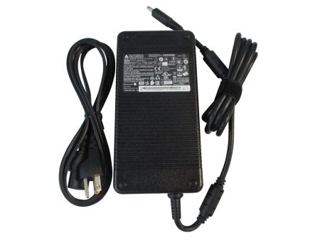 New Acer Predator Helios PH717-72 Ac Adapter Charger & Power Cord 330W KP.33001.003 on Sale