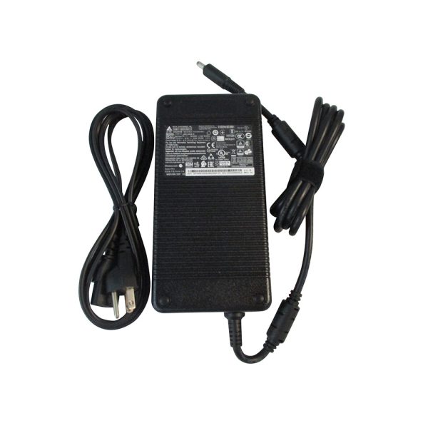 New Acer Predator Helios PH717-72 Ac Adapter Charger & Power Cord 330W KP.33001.003 on Sale