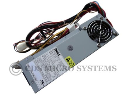 New Dell Optiplex GX280 SFF Power Supply U5427 PS-5161-7DS For Sale