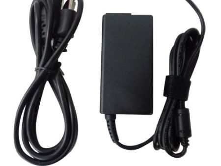 New Dell Latitude PA-12 Laptop Ac Adapter Charger & Power Cord 65W 7.4 x 5.0mm Supply