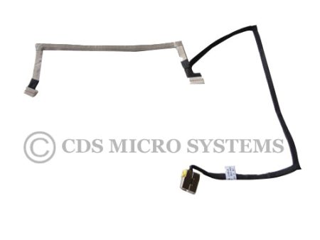 New Acer Aspire S3 S3-391 S3-951 Dc Jack Cable 65W 50.RSF01.007 Online Sale