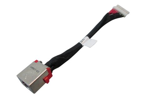 New Acer Predator Helios PH317-53 PH317-54 ConceptD CN517-71 Dc Jack Cable Hot on Sale