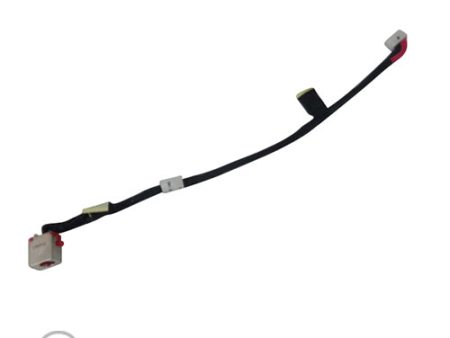 New Acer Predator Helios 300 PH317-51 Laptop Dc Jack Cable 180W 50.Q2MN2.004 Online