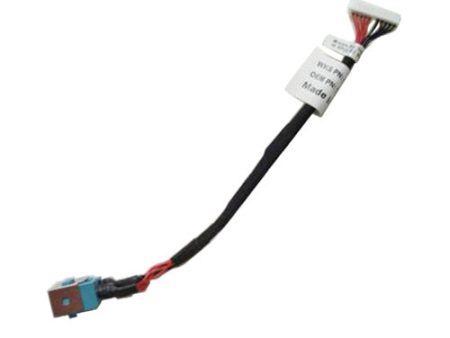 New Acer TravelMate 6593 6593G DC Jack Cable 50.TPX01.003 Sale