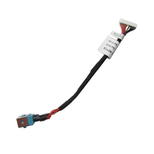 New Acer TravelMate 6593 6593G DC Jack Cable 50.TPX01.003 Sale