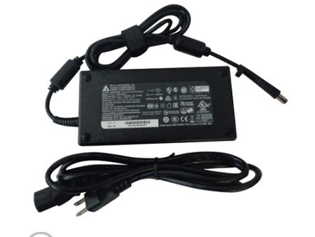 New Acer Predator G1 G1-710 SFF Computer Ac Power Supply Adapter Cord 230W For Sale