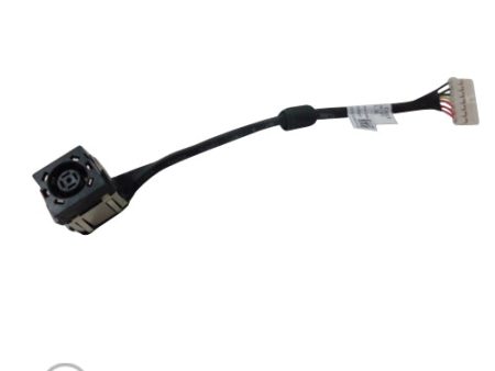 New Dell Latitude 3440 Laptop Dc Power Jack Cable C675F 50.44L02.021 Online now