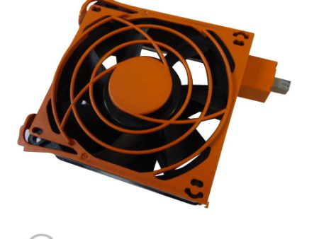 New Dell PowerEdge 1900 2900 Server Cooling Fan Assembly JC915 C9857 Online Sale