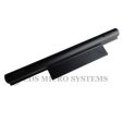 New Gateway Aftermarket Replacement Laptop Battery AS10D31 AS10D71 9 Cell Fashion