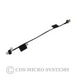 New Acer Spin 5 SP513-51 Laptop Dc Jack Cable 50.GK4N1.003 Fashion