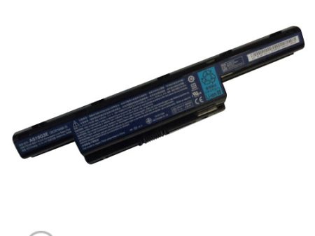 New Genuine Acer Aspire TravelMate AS10G3E 9 Cell Laptop Battery BT.00903.013 Cheap