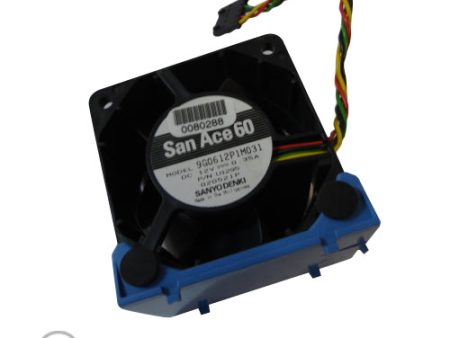 New Dell Optiplex 745 755 GX620 SX280 USFF Computer Case Fan U1295 U8679 For Cheap