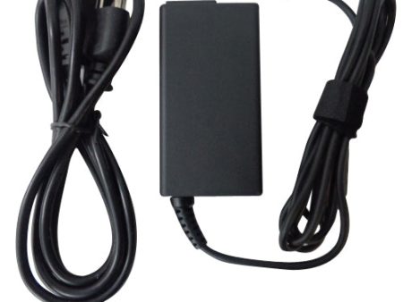 New Dell PA-21 Laptop Ac Power Adapter Charger & Cord NX061 XK850 65 Watt For Sale