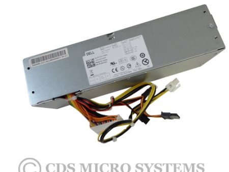 New Dell Optiplex 390 790 990 3010 SFF Computer Power Supply CCCVC 2TXYM For Cheap