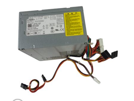 New Dell XW600 CD4GP DPS-300AB-24 PS-6301-6 Computer Power Supply 300 Watt Discount