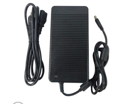 New Dell XPS M1730 Aftermarket Ac Adapter Charger & Power Cord 230W - Replaces PA-19 Sale