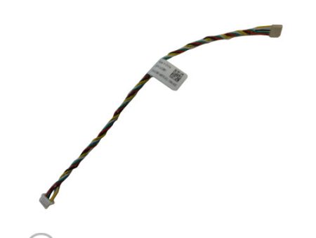 New Dell PowerEdge PERC 5I 6I H700 RAID Battery Cable JC881 - 7  Length For Sale