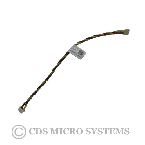 New Dell PowerEdge PERC 5I 6I H700 RAID Battery Cable JC881 - 7  Length For Sale