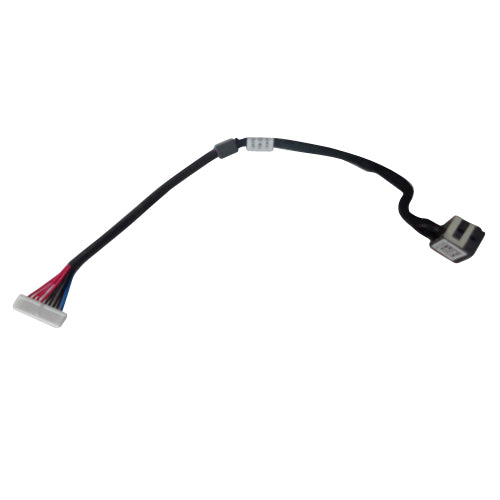 New Dell Precision M4700 Laptop Dc Jack Cable V9WWG DC30100I400 on Sale