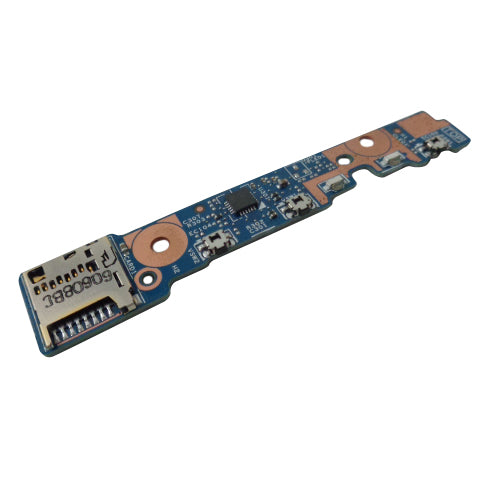 New Acer Spin 5 SP513-51 Laptop Card Reader Board 55.GK4N1.002 Online