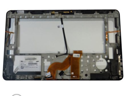 New Dell XPS 18 (1810) Lcd Touch Screen Module w  Digitizer & Bezel 18.4  XFR34 Online now