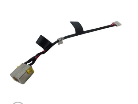 New Acer TravelMate P658-M P658-MG Laptop Dc Jack Cable 65W 50.VCYN2.005 For Sale