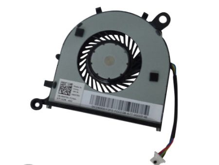 New Dell XPS 13 (9343) (9350) Laptop Cpu Cooling Fan XHT5V Supply