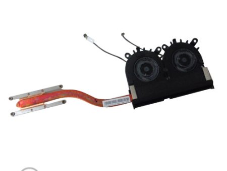 New Acer Swift 3 SF314-51 Laptop Cpu Fan & Heatsink 60.VDFN5.004 Hot on Sale